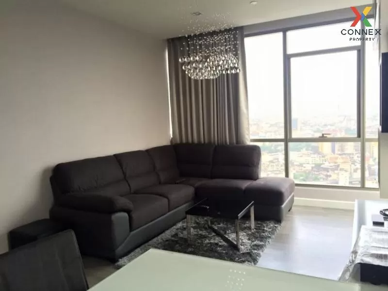 FOR SALE condo , The Room Rama 4 , MRT-Hua Lamphong , Rong Mueang , Pathum Wan , Bangkok , CX-77640 3