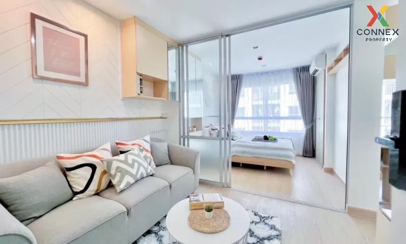 FOR SALE condo , Lumpini Ville Onnut 46 , Suan Luang , Suan Luang , Bangkok , CX-77644