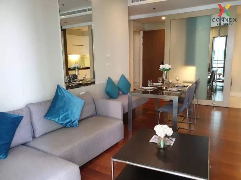 FOR RENT condo , Bright Sukhumvit 24 , BTS-Phrom Phong , Khlong Tan , Khlong Toei , Bangkok , CX-77645 1