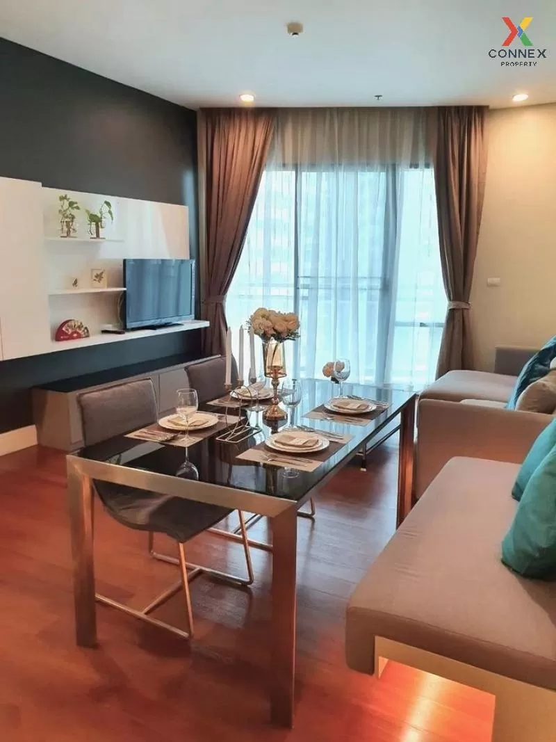 FOR RENT condo , Bright Sukhumvit 24 , BTS-Phrom Phong , Khlong Tan , Khlong Toei , Bangkok , CX-77645 2