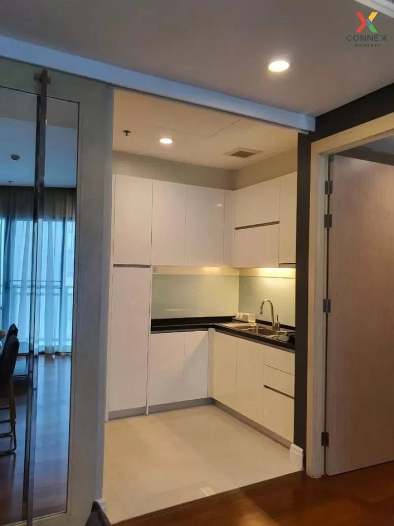 FOR RENT condo , Bright Sukhumvit 24 , BTS-Phrom Phong , Khlong Tan , Khlong Toei , Bangkok , CX-77645 4