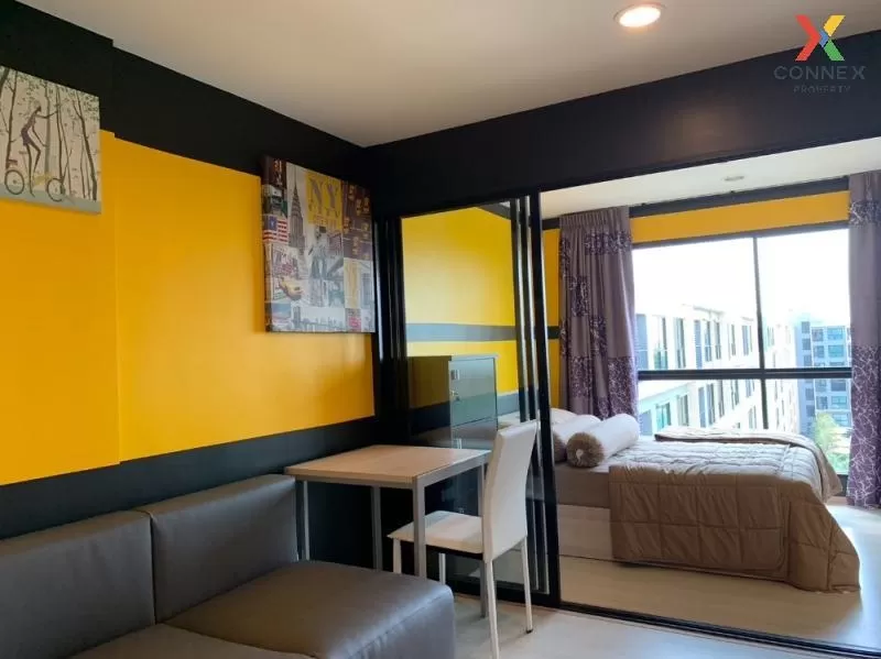 FOR SALE condo , The Excel Khu khot , BTS-Khu Khot , Khu Khot , Lam Luk Ka , Pathum Thani , CX-77653 2