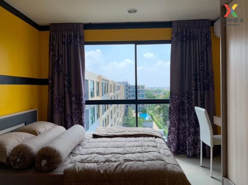 FOR SALE condo , The Excel Khu khot , BTS-Khu Khot , Khu Khot , Lam Luk Ka , Pathum Thani , CX-77653 4