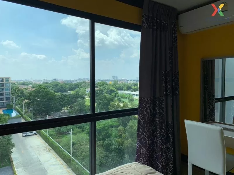 FOR SALE condo , The Excel Khu khot , BTS-Khu Khot , Khu Khot , Lam Luk Ka , Pathum Thani , CX-77653