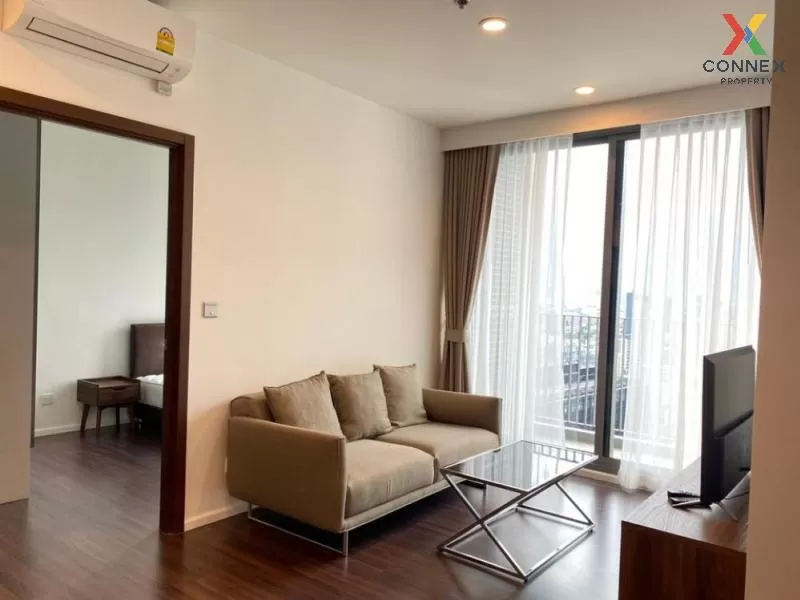 FOR RENT condo , Whizdom Inspire Sukhumvit , BTS-Punnawithi , Bang Chak , Phra Khanong , Bangkok , CX-77655 2