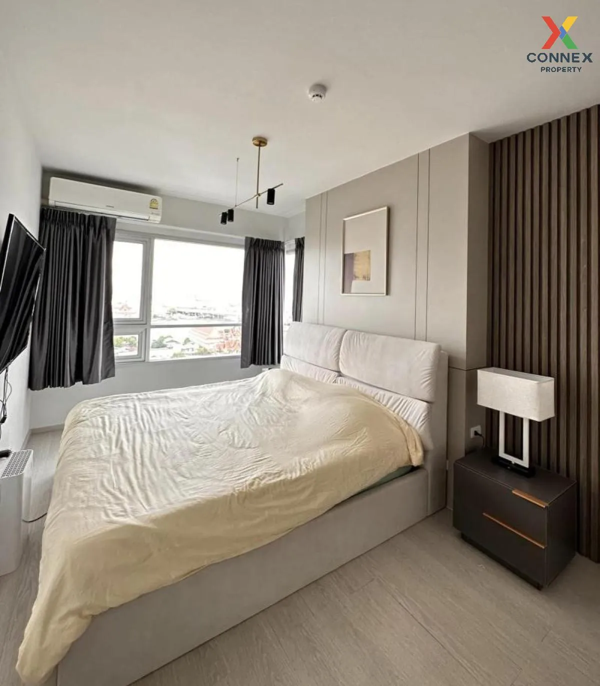 FOR RENT condo , Chapter One Shine Bangpo , Bang Sue , Bang Su , Bangkok , CX-77658 1