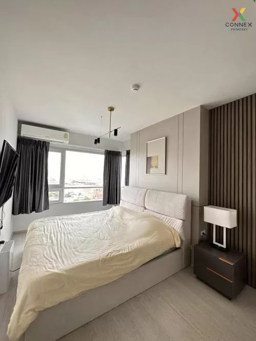 FOR SALE condo , Chapter One Shine Bangpo , Bang Sue , Bang Su , Bangkok , CX-77659