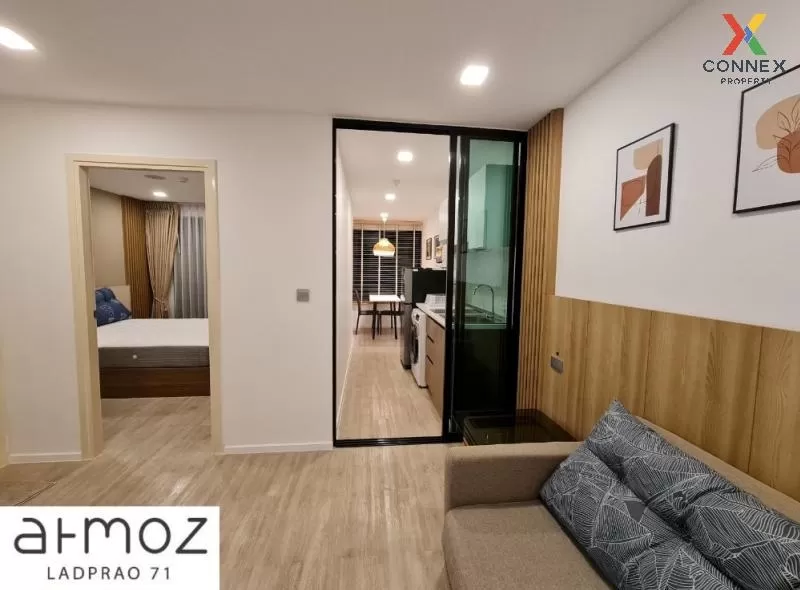 FOR RENT condo , Atmoz Ladprao 71 , Lat Phrao , Lat Phrao , Bangkok , CX-77660 2