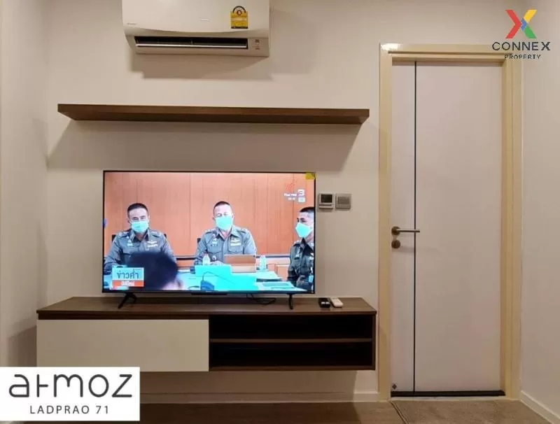 FOR RENT condo , Atmoz Ladprao 71 , Lat Phrao , Lat Phrao , Bangkok , CX-77660 3