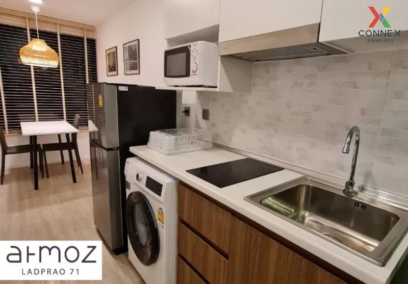 FOR RENT condo , Atmoz Ladprao 71 , Lat Phrao , Lat Phrao , Bangkok , CX-77660 4