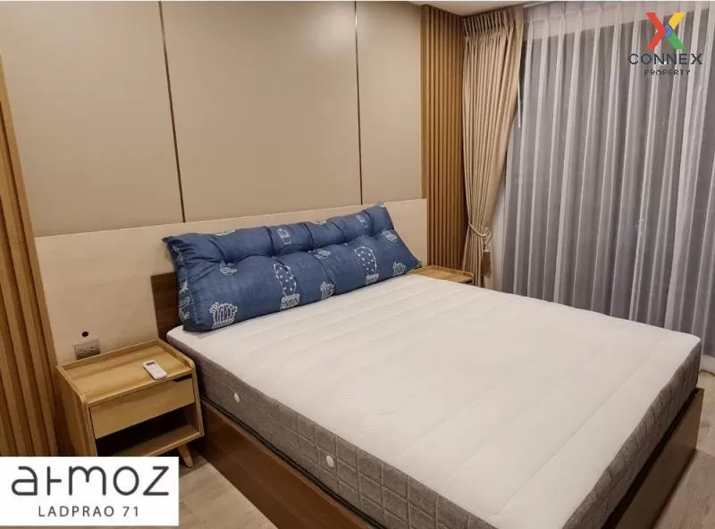 FOR RENT condo , Atmoz Ladprao 71 , Lat Phrao , Lat Phrao , Bangkok , CX-77660