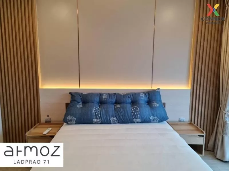 FOR RENT condo , Atmoz Ladprao 71 , Lat Phrao , Lat Phrao , Bangkok , CX-77660