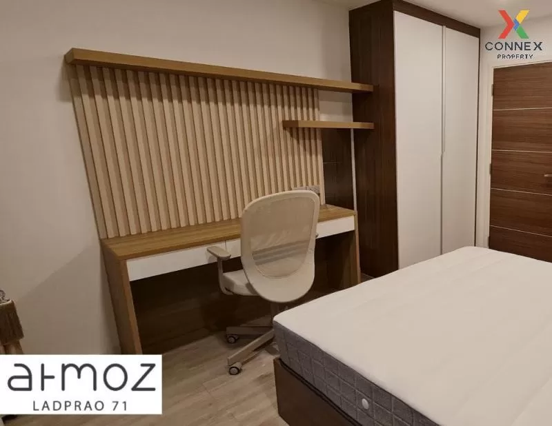 FOR RENT condo , Atmoz Ladprao 71 , Lat Phrao , Lat Phrao , Bangkok , CX-77660