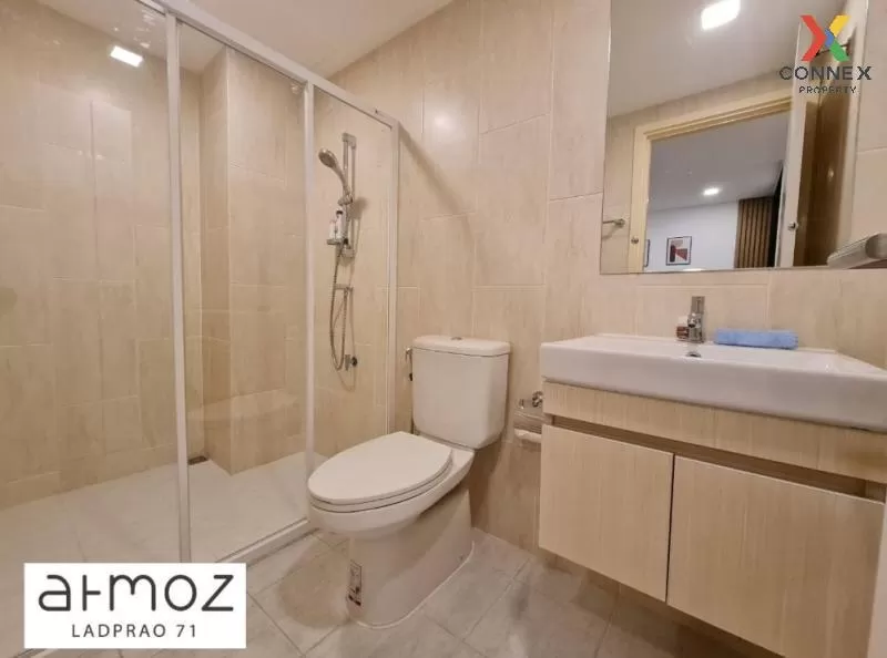 FOR RENT condo , Atmoz Ladprao 71 , Lat Phrao , Lat Phrao , Bangkok , CX-77660