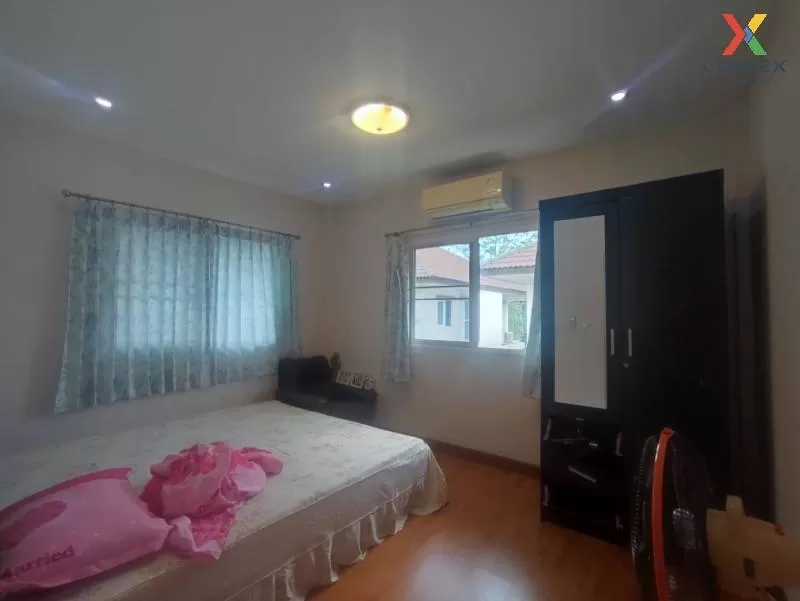 FOR SALE detached house ,  CASA PRESTO Rama 2 , Tha Kham , Bang Khun Thian , Bangkok , CX-77664