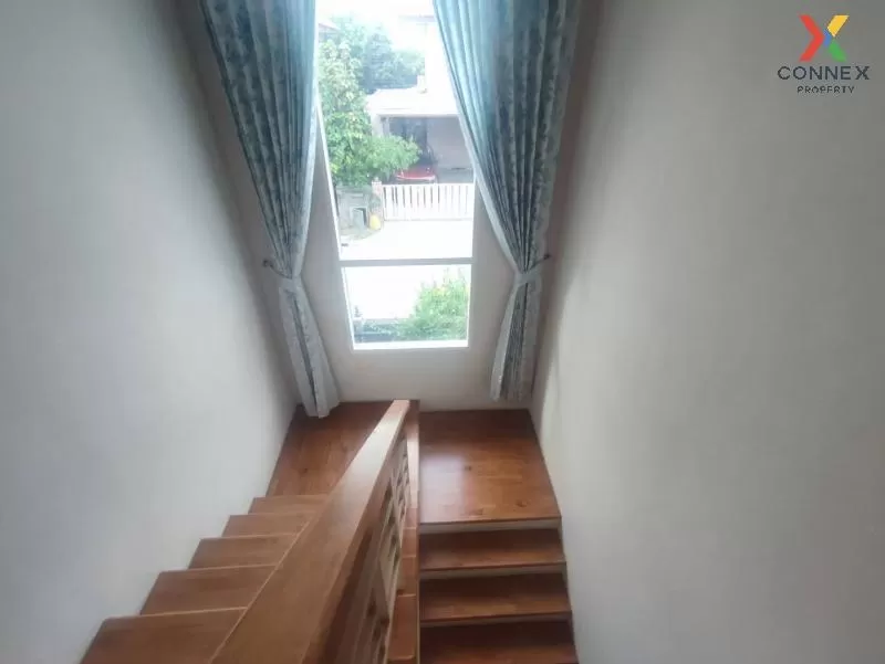 FOR SALE detached house ,  CASA PRESTO Rama 2 , Tha Kham , Bang Khun Thian , Bangkok , CX-77664