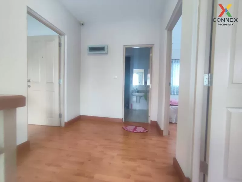 FOR SALE detached house ,  CASA PRESTO Rama 2 , Tha Kham , Bang Khun Thian , Bangkok , CX-77664