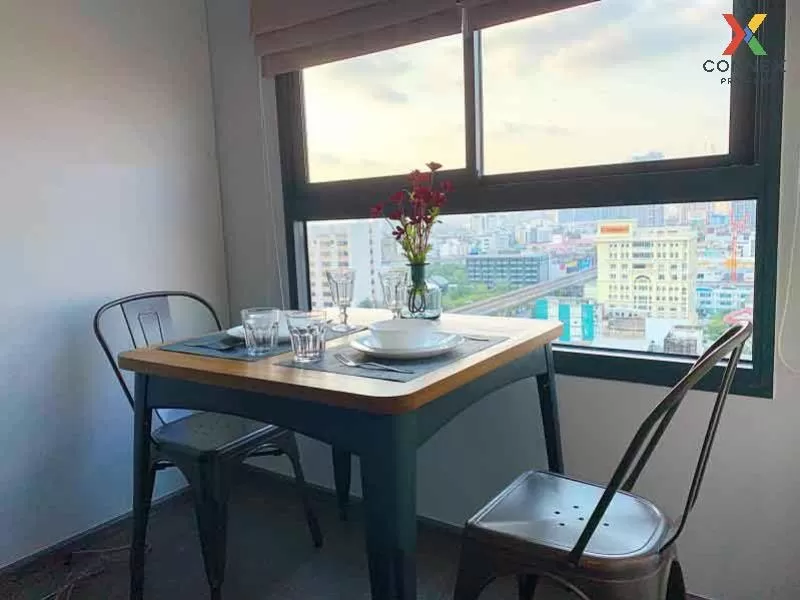 FOR RENT condo , Ideo Sukhumvit 93 , BTS-Bang Chak , Phra Khanong , Khlong Toei , Bangkok , CX-77666