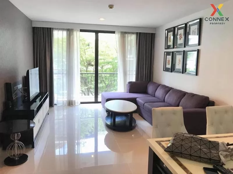 FOR RENT condo , Pearl Residence , BTS-Phrom Phong , Khlong Tan , Khlong Toei , Bangkok , CX-77668 1