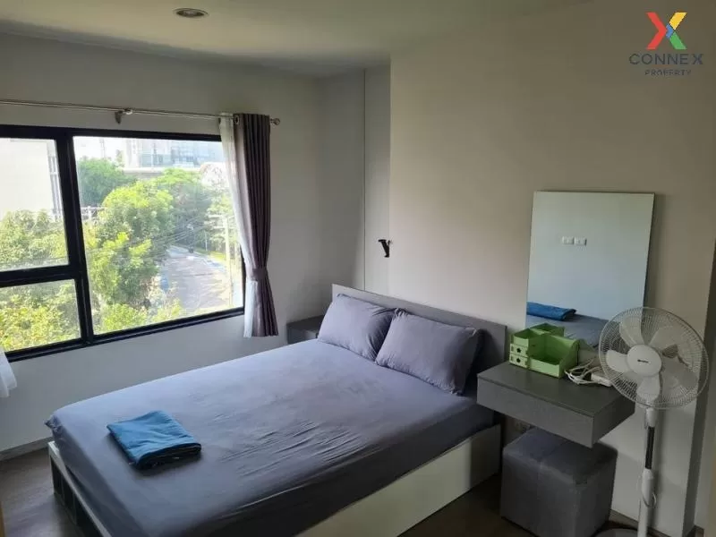 FOR RENT condo , Aspire Sathorn - Taksin (Copper Zone) , BTS-Wutthakat , Bang Kho , Chom Thong , Bangkok , CX-77677