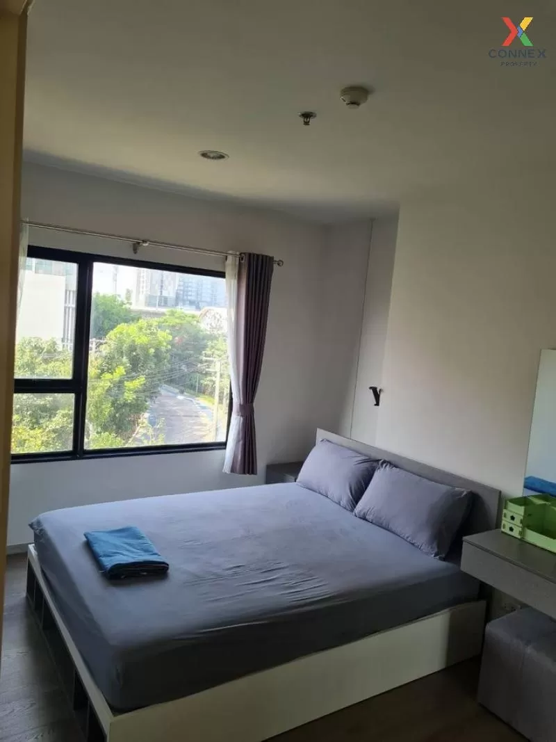 FOR RENT condo , Aspire Sathorn - Taksin (Copper Zone) , BTS-Wutthakat , Bang Kho , Chom Thong , Bangkok , CX-77677