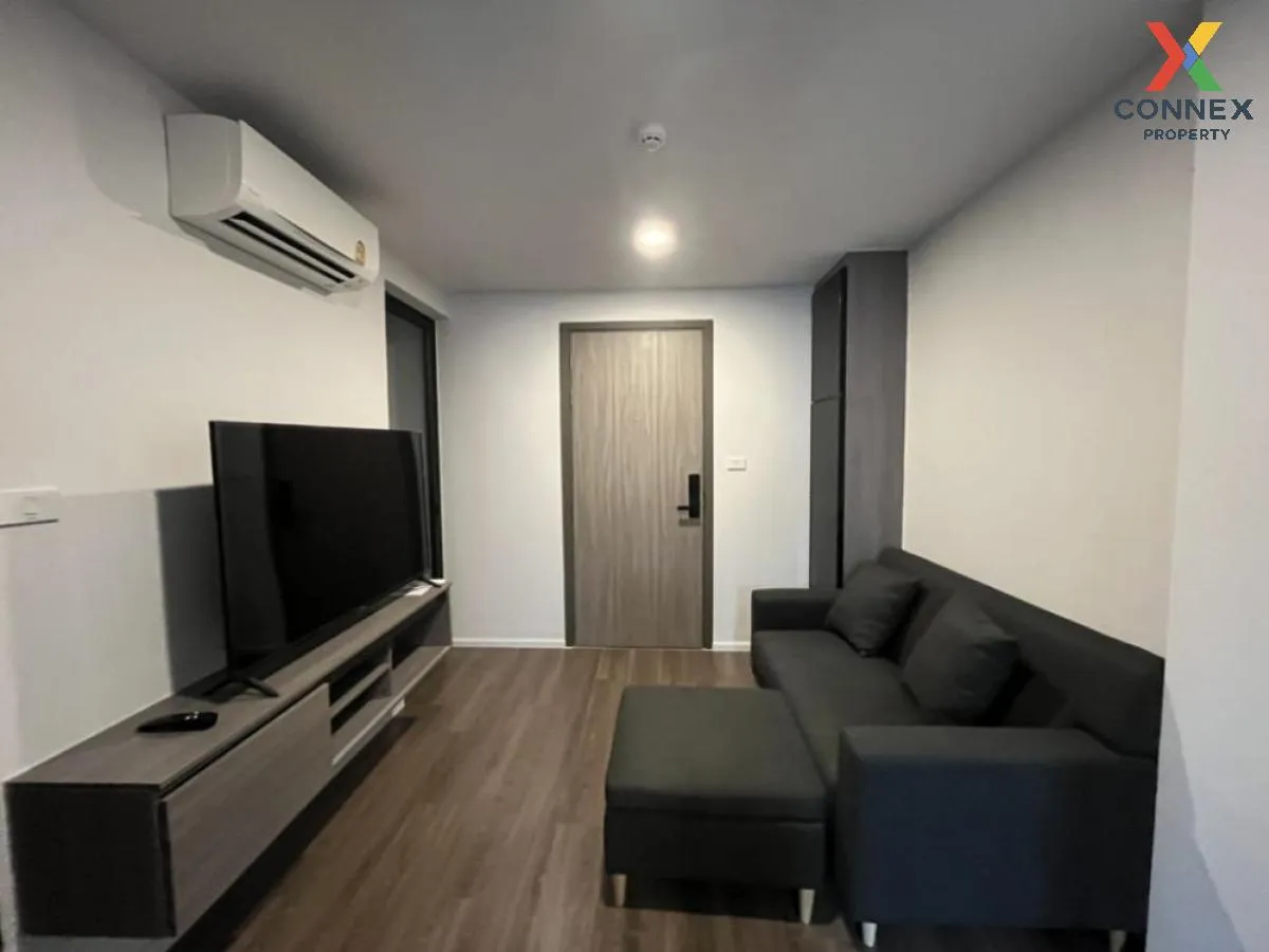 FOR RENT condo , The Origin Ratchada Ladprao , MRT-Lat Phrao , Chankasem , Chatuchak , Bangkok , CX-77678