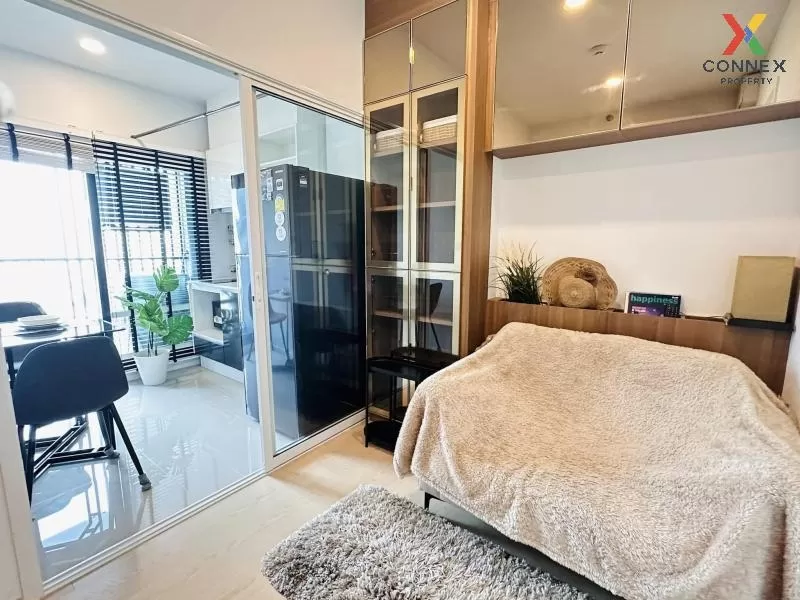 FOR RENT condo , The Tree Sukhumvit 71 , ARL-Ramkhamhaeng , Suan Luang , Suan Luang , Bangkok , CX-77679