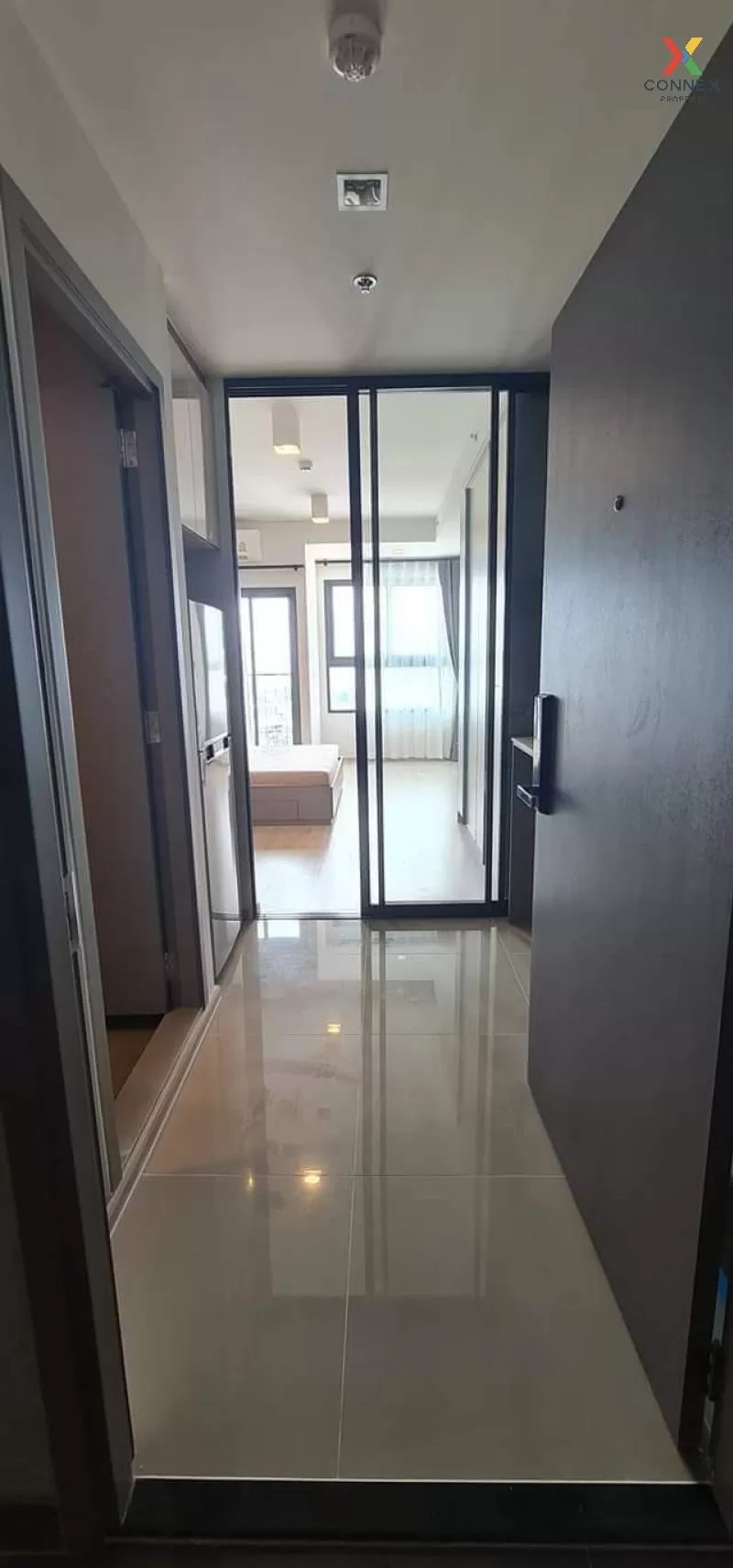 FOR SALE condo , Ideo Sathorn - Wongwian Yai , BTS-Wongwian Yai , Khlong Ton Sai , Khlong San , Bangkok , CX-77683