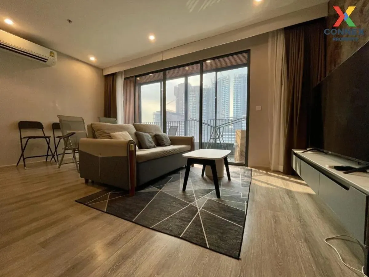 FOR RENT condo , Ideo Mobi Sukhumvit 66 , BTS-Udom Suk , Bang Na Nuea , Bang Na , Bangkok , CX-77686 1