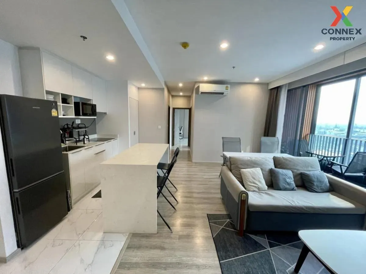 FOR RENT condo , Ideo Mobi Sukhumvit 66 , BTS-Udom Suk , Bang Na Nuea , Bang Na , Bangkok , CX-77686 4