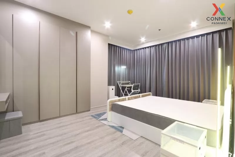 FOR RENT condo , Ideo Mobi Sukhumvit 66 , BTS-Udom Suk , Bang Na Nuea , Bang Na , Bangkok , CX-77686