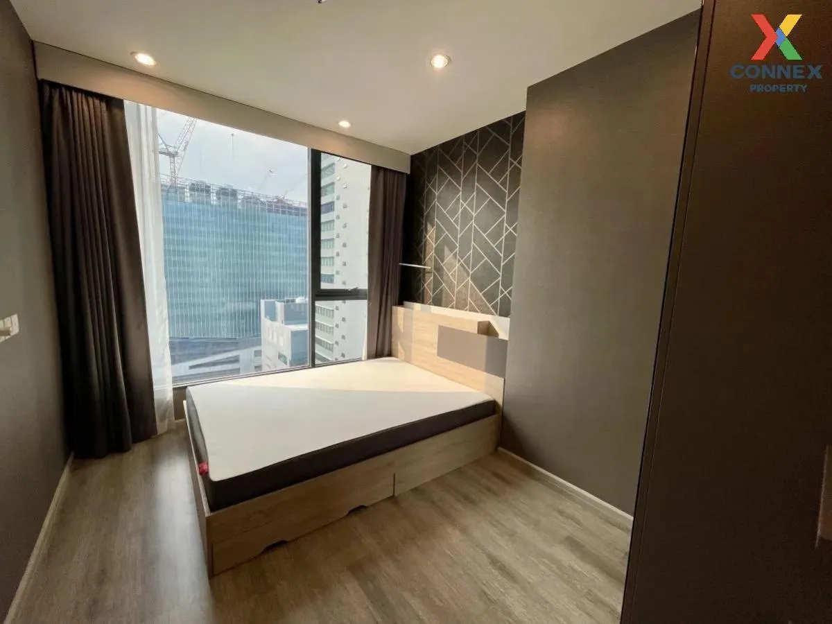 FOR RENT condo , Ideo Mobi Sukhumvit 66 , BTS-Udom Suk , Bang Na Nuea , Bang Na , Bangkok , CX-77686