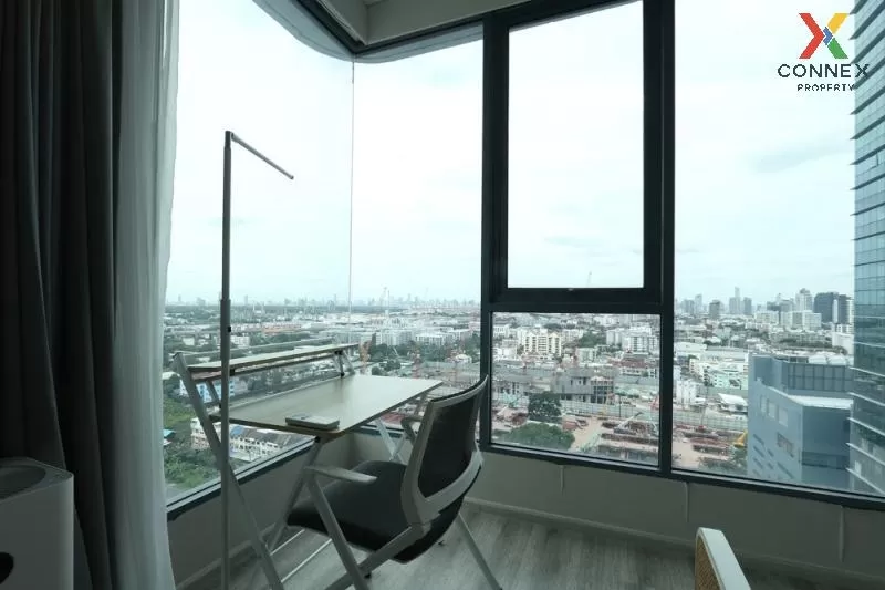 FOR RENT condo , Ideo Mobi Sukhumvit 66 , BTS-Udom Suk , Bang Na Nuea , Bang Na , Bangkok , CX-77686