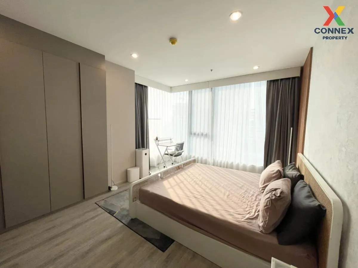 FOR RENT condo , Ideo Mobi Sukhumvit 66 , BTS-Udom Suk , Bang Na Nuea , Bang Na , Bangkok , CX-77686