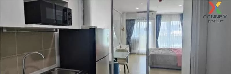 FOR SALE condo , Supalai Veranda Ramkhamhaeng , Hua Mak , Bang Kapi , Bangkok , CX-77687