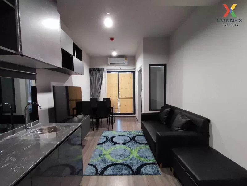 FOR RENT condo , Ideo Chula-Samyan , MRT-Sam Yan , Si Phraya , Bang Rak , Bangkok , CX-77688 1