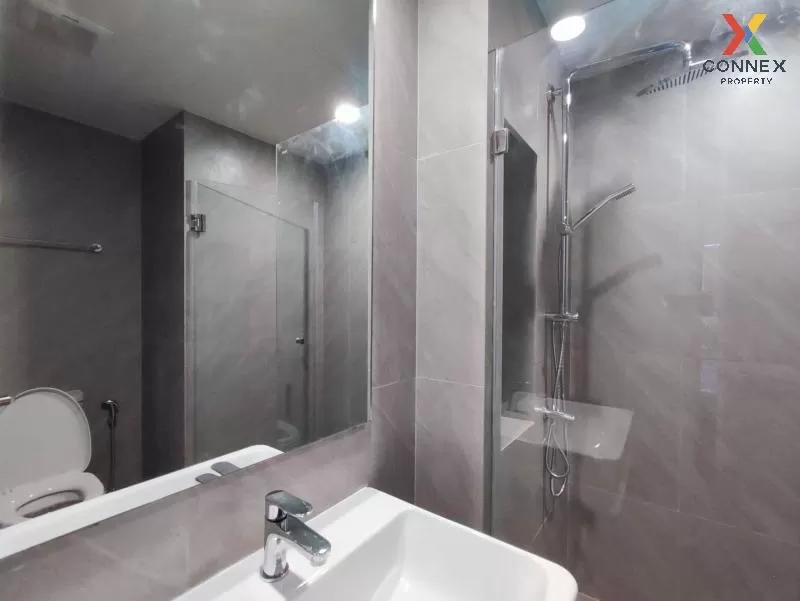 FOR RENT condo , Ideo Chula-Samyan , MRT-Sam Yan , Si Phraya , Bang Rak , Bangkok , CX-77688