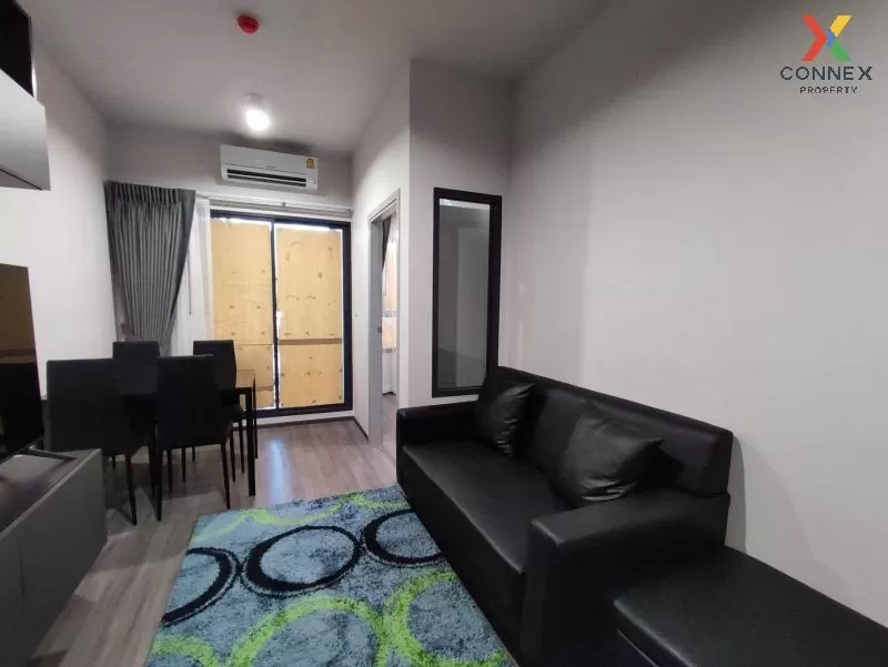 FOR RENT condo , Ideo Chula-Samyan , MRT-Sam Yan , Si Phraya , Bang Rak , Bangkok , CX-77688 3