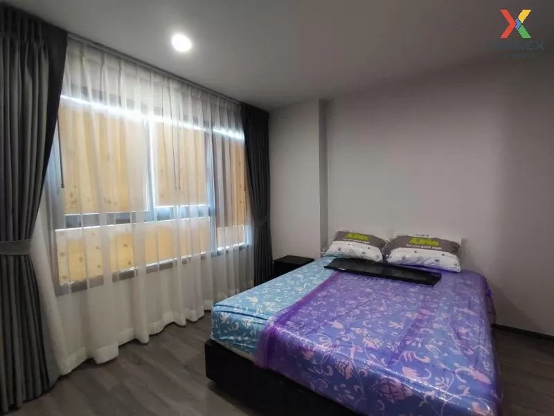 FOR RENT condo , Ideo Chula-Samyan , MRT-Sam Yan , Si Phraya , Bang Rak , Bangkok , CX-77688