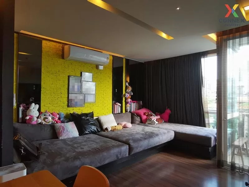 FOR SALE condo , D 65 , BTS-Phra Khanong , Phra Khanong Nuea , Watthana , Bangkok , CX-77696 2