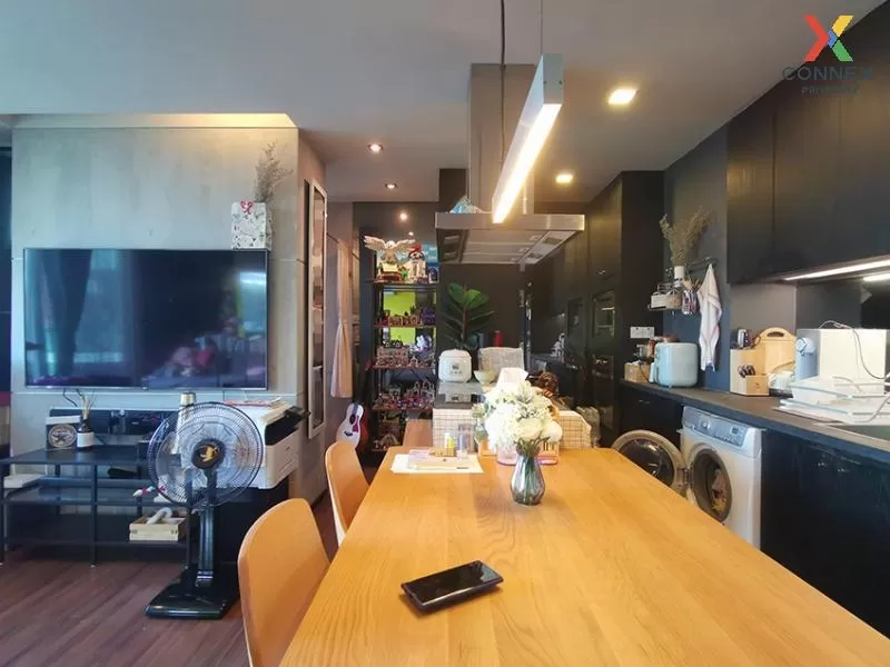 FOR SALE condo , D 65 , BTS-Phra Khanong , Phra Khanong Nuea , Watthana , Bangkok , CX-77696