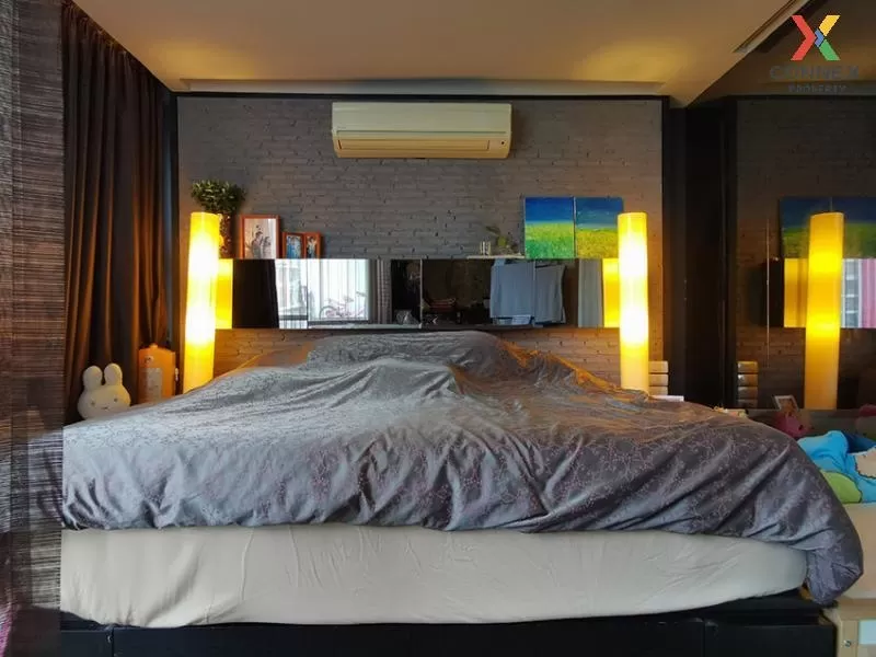 FOR SALE condo , D 65 , BTS-Phra Khanong , Phra Khanong Nuea , Watthana , Bangkok , CX-77696