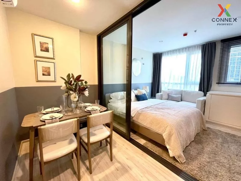 FOR RENT condo , XT Huaikhwang , MRT-Huai Khwang , Huai Khwang , Huai Khwang , Bangkok , CX-77699 1