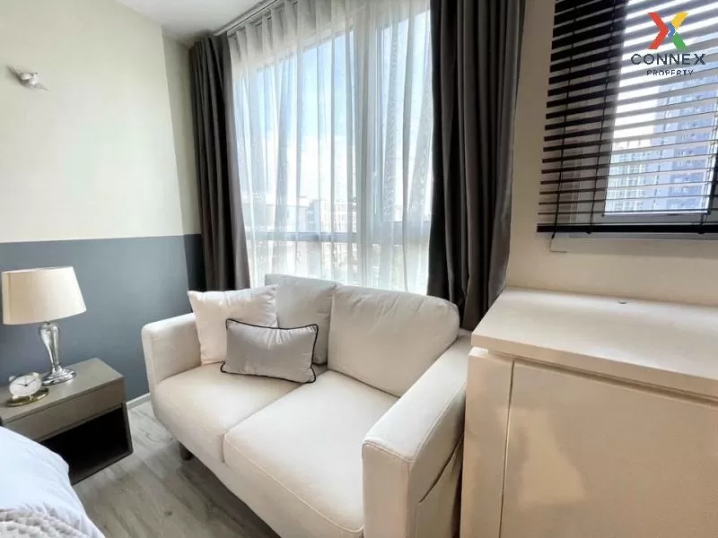 FOR RENT condo , XT Huaikhwang , MRT-Huai Khwang , Huai Khwang , Huai Khwang , Bangkok , CX-77699