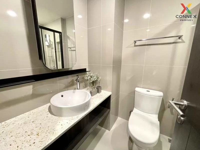 FOR RENT condo , XT Huaikhwang , MRT-Huai Khwang , Huai Khwang , Huai Khwang , Bangkok , CX-77699