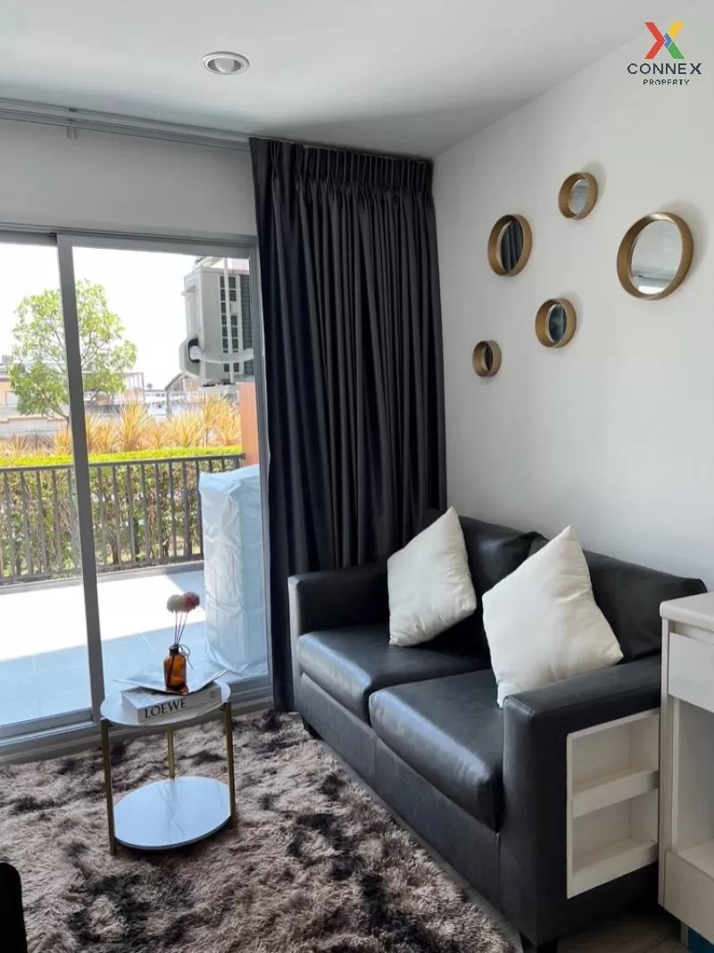 FOR RENT condo , Chewathai Phetkasem 27 , BTS-Bang Wa , Bang Wa , Phasi Charoen , Bangkok , CX-77707