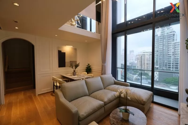 FOR RENT condo , Beatniq Sukhumvit 32 , BTS-Thong Lo , Khlong Tan , Khlong Toei , Bangkok , CX-77712