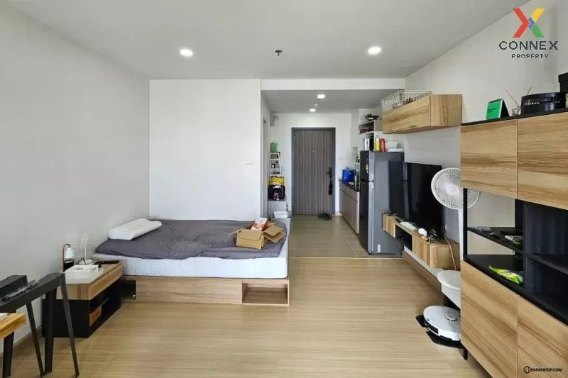 FOR RENT condo , Supalai Veranda Ramkhamhaeng , Hua Mak , Bang Kapi , Bangkok , CX-77715 1