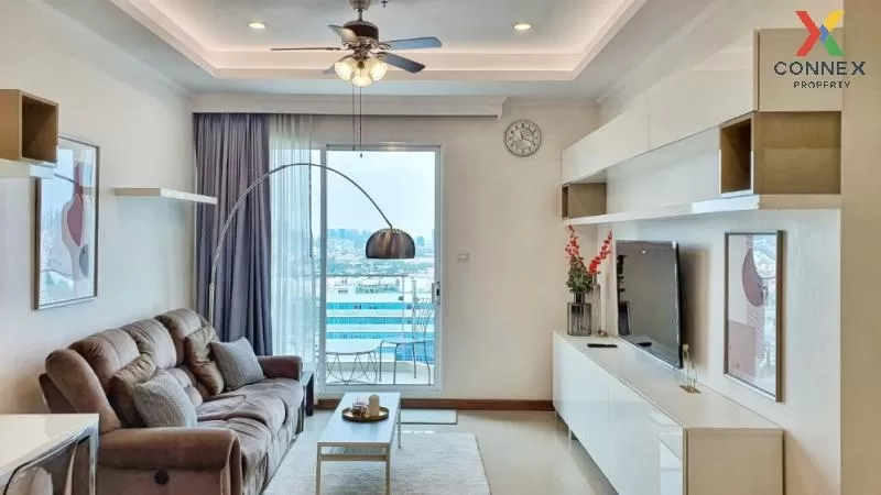 FOR RENT condo , Supalai Elite Phayathai , BTS-Phaya Thai , Thung Phaya Thai , Rat Thewi , Bangkok , CX-77716 1