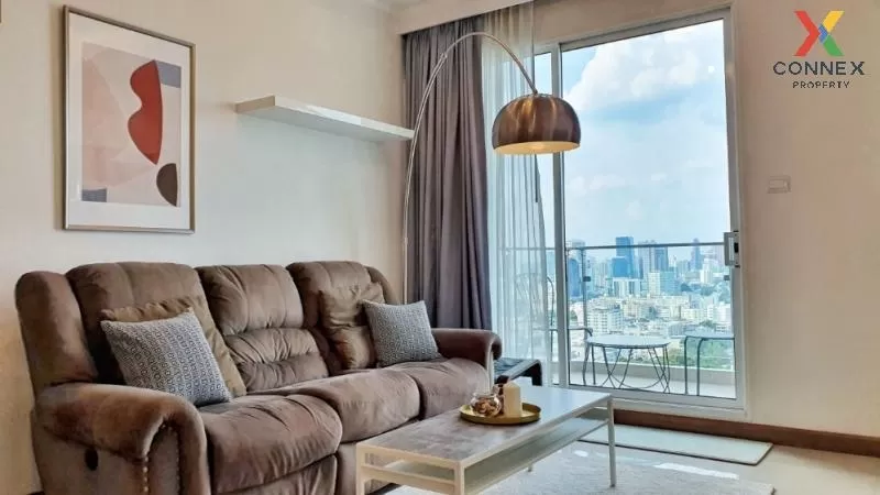 FOR RENT condo , Supalai Elite Phayathai , BTS-Phaya Thai , Thung Phaya Thai , Rat Thewi , Bangkok , CX-77716 2